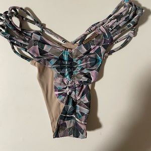 San lorenzo cheeky bikini bottoms